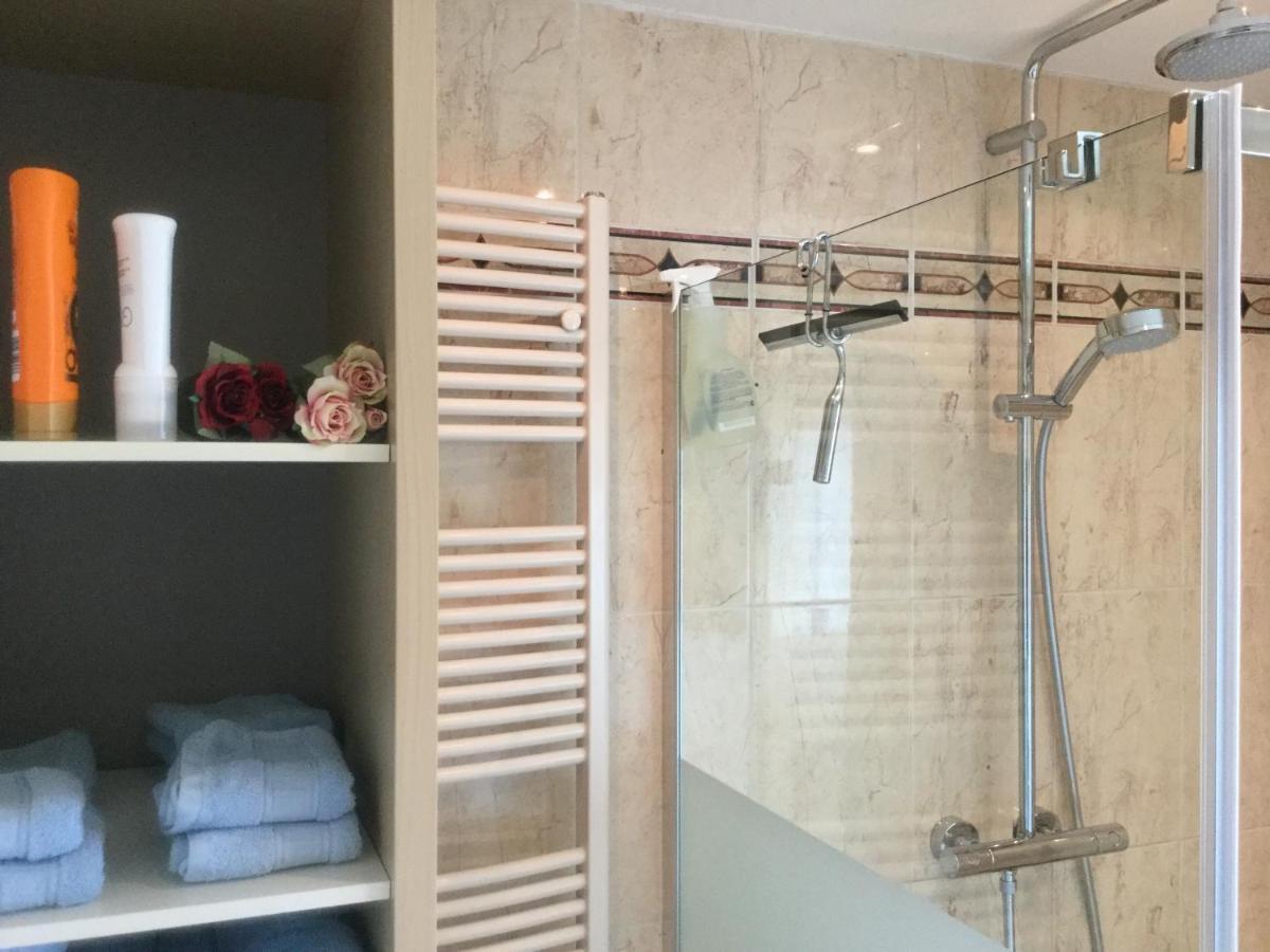 Bed&Breakfast Ineke en John Hoofddorp Exterior foto