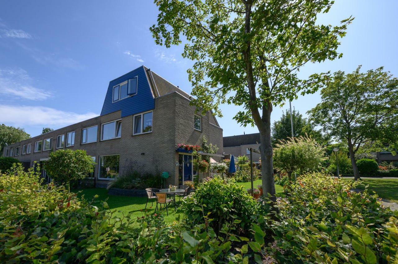 Bed&Breakfast Ineke en John Hoofddorp Exterior foto