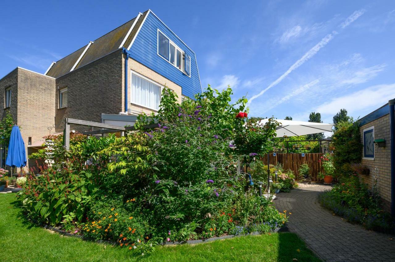 Bed&Breakfast Ineke en John Hoofddorp Exterior foto